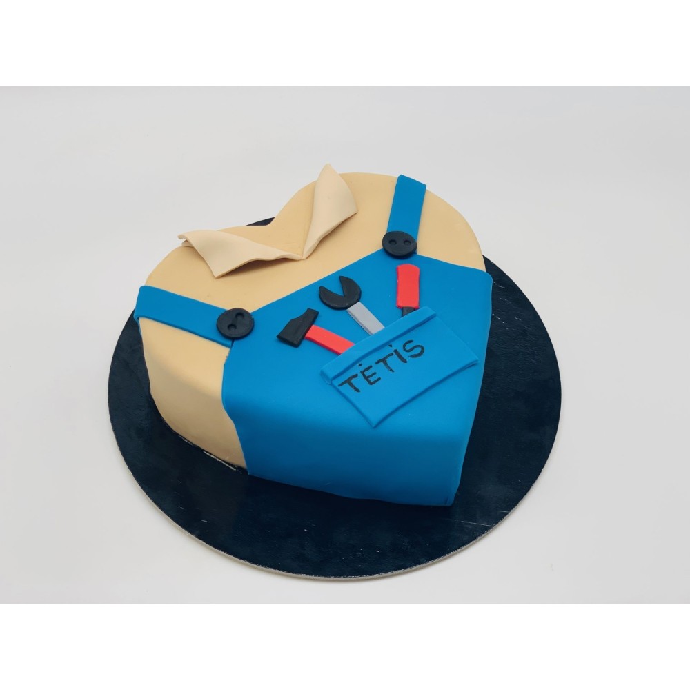 Meistro tortas