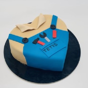 Meistro tortas