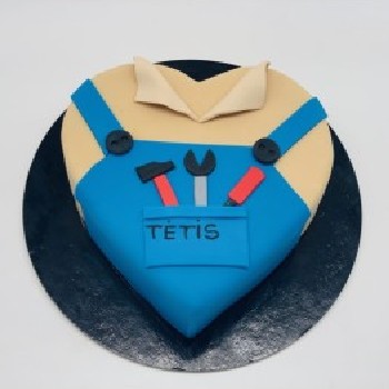 Meistro tortas