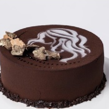 Tortas "Moters siluetas 2"