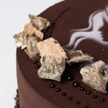 Tortas "Moters siluetas 2"