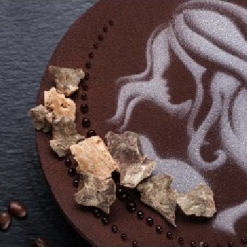 Tortas "Moters siluetas 2"