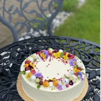 Joninių tortas