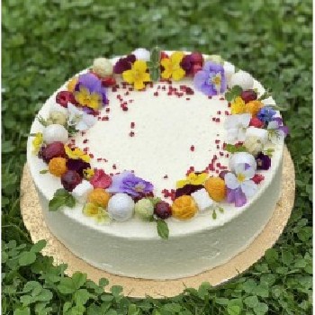 Joninių tortas