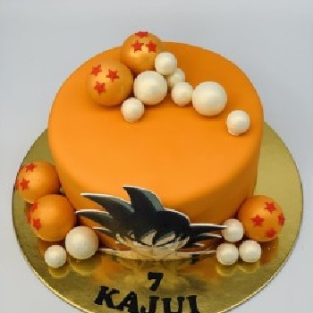 Vaikiškas tortas "Drakonų kova"