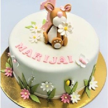 Marijos tortas