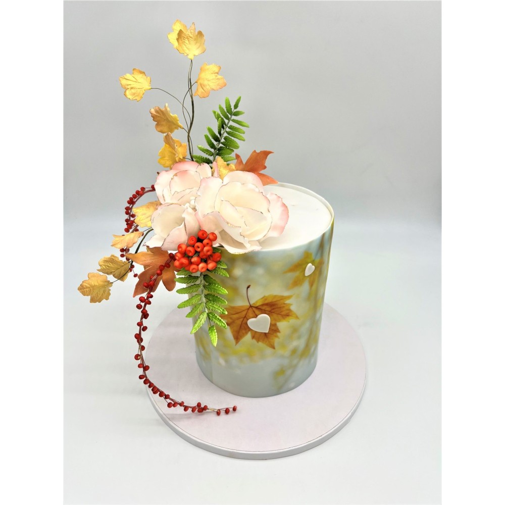 Tortas "Ruduo"