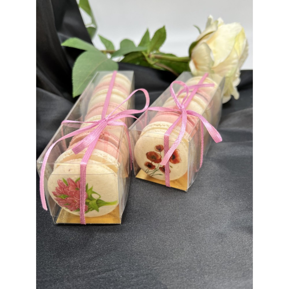 Macarons "Mamai"