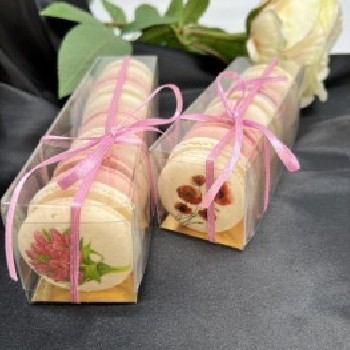 Macarons "Mamai"
