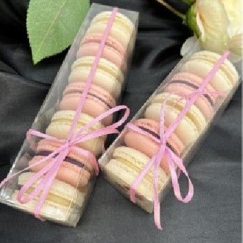 Macarons "Mamai"