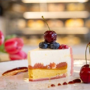 Tortas "Vasaros dvelksmas"