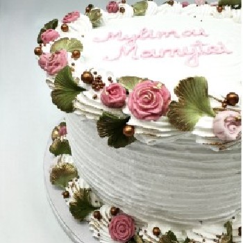 Tortas "Mylimai Mamytei"