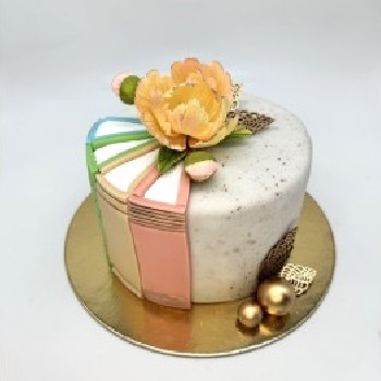 Tortas "Mokytojai"
