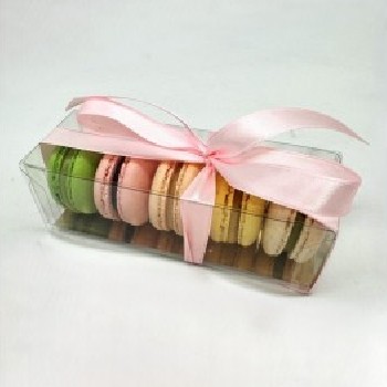 Macarons "Mokytojų diena"