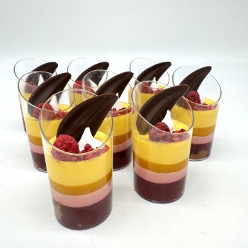 Desertas "Mango"