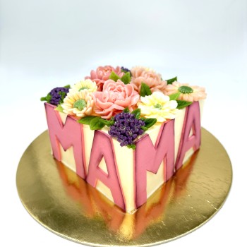 Tortas "Mama"