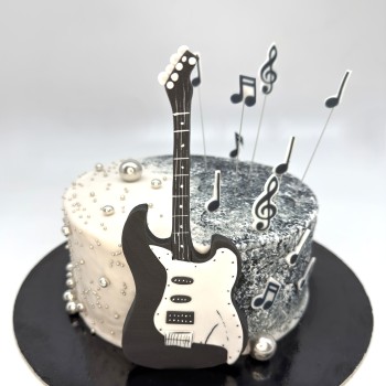 Tortas "Gitara"
