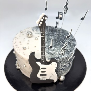 Tortas "Gitara"