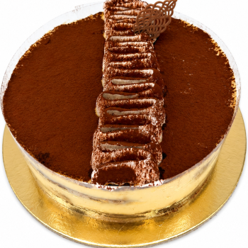 Tortas "Tiramisu"