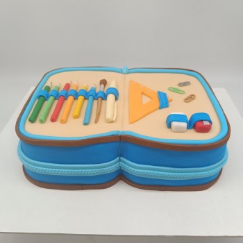 Tortas "Penalas"