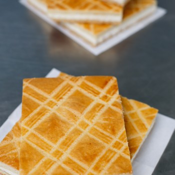 Pyragas "Draugystė"