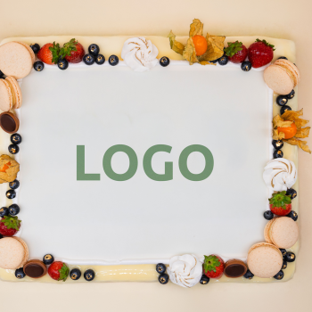 Tortas su logo 2