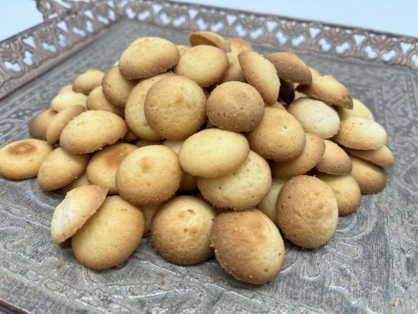 Sausainiai „Gintaras“