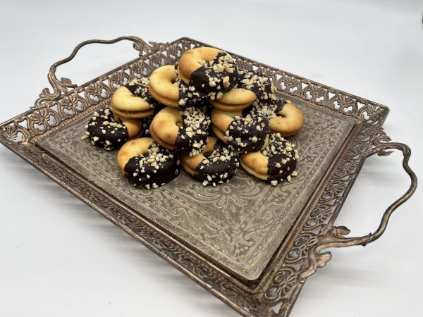 Sausainiai „Šventiniai“